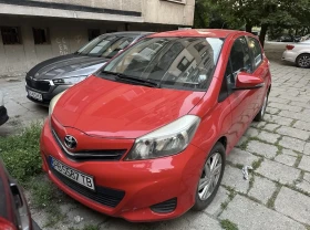 Toyota Yaris - Car24.bg Toyota Yaris