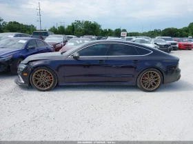 Audi Rs7 2015 AUDI RS 7 4.0T PRESTIGE - 13900 € - 93625139 6 | Car24.bg Audi Rs7 2015 AUDI RS 7 4.0T PRESTIGE - 13900 € - 93625139 6
