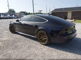 Audi Rs7 2015 AUDI RS 7 4.0T PRESTIGE - 13900 € - 93625139 9 | Car24.bg Audi Rs7 2015 AUDI RS 7 4.0T PRESTIGE - 13900 € - 93625139 9