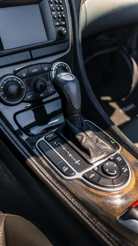 Mercedes-Benz SL 55 AMG R230 - 44900 € - 13939757 11 | Car24.bg Mercedes-Benz SL 55 AMG R230 - 44900 € - 13939757 11