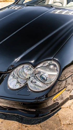 Mercedes-Benz SL 55 AMG R230 - 44900 € - 13939757 8 | Car24.bg Mercedes-Benz SL 55 AMG R230 - 44900 € - 13939757 8