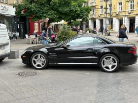 Mercedes-Benz SL 55 AMG R230 - 44900 € - 13939757 3 | Car24.bg Mercedes-Benz SL 55 AMG R230 - 44900 € - 13939757 3