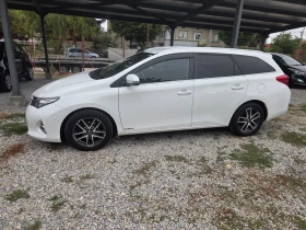 Toyota Auris - 7700 € - 45231220 3 | Car24.bg Toyota Auris - 7700 € - 45231220 3