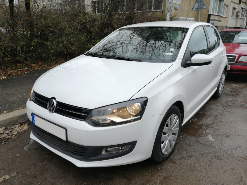 VW Polo - 4000 € / 7823.32 лв. - 65267294 1 | Car24.bg VW Polo - 4000 € / 7823.32 лв. - 65267294 1