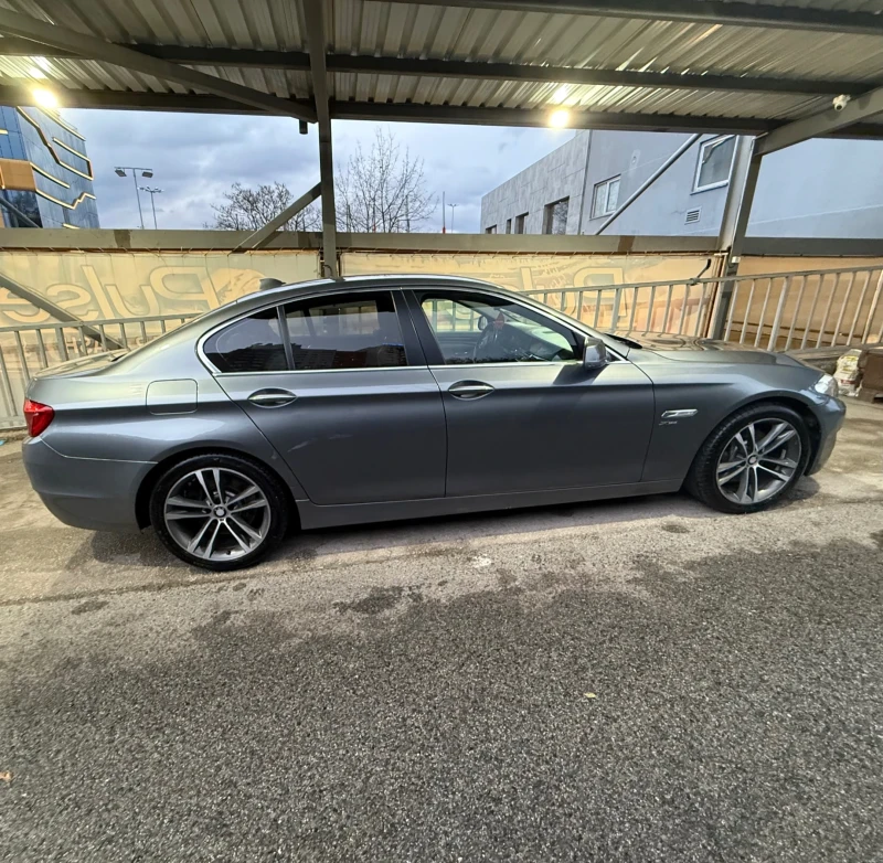 BMW 530 BMW 530D F10 X-Drive - 13550 € / 26501.50 лв. - 94723139 1 | Car24.bg BMW 530 BMW 530D F10 X-Drive - 13550 € / 26501.50 лв. - 94723139 1