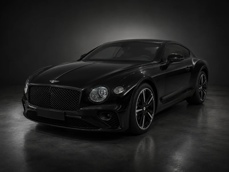 Bentley Continental gt V8| Mulliner| Blackline| - 144000 € / 281639.52 лв. - 69345371 1 | Car24.bg Bentley Continental gt V8| Mulliner| Blackline| - 144000 € / 281639.52 лв. - 69345371 1