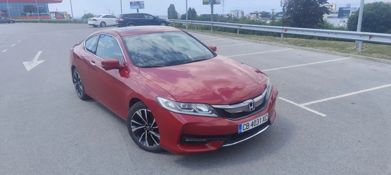Honda Accord - 13700 € / 26794.87 лв. - 30488771 1 | Car24.bg Honda Accord - 13700 € / 26794.87 лв. - 30488771 1