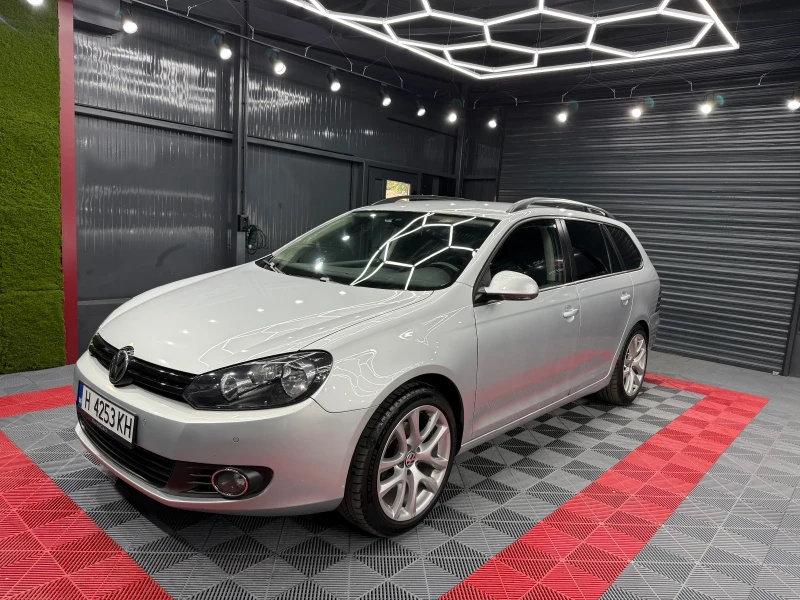 VW Golf 1.6TDI 105кс - 5200 € - 99306598 1 | Car24.bg VW Golf 1.6TDI 105кс - 5200 € - 99306598 1