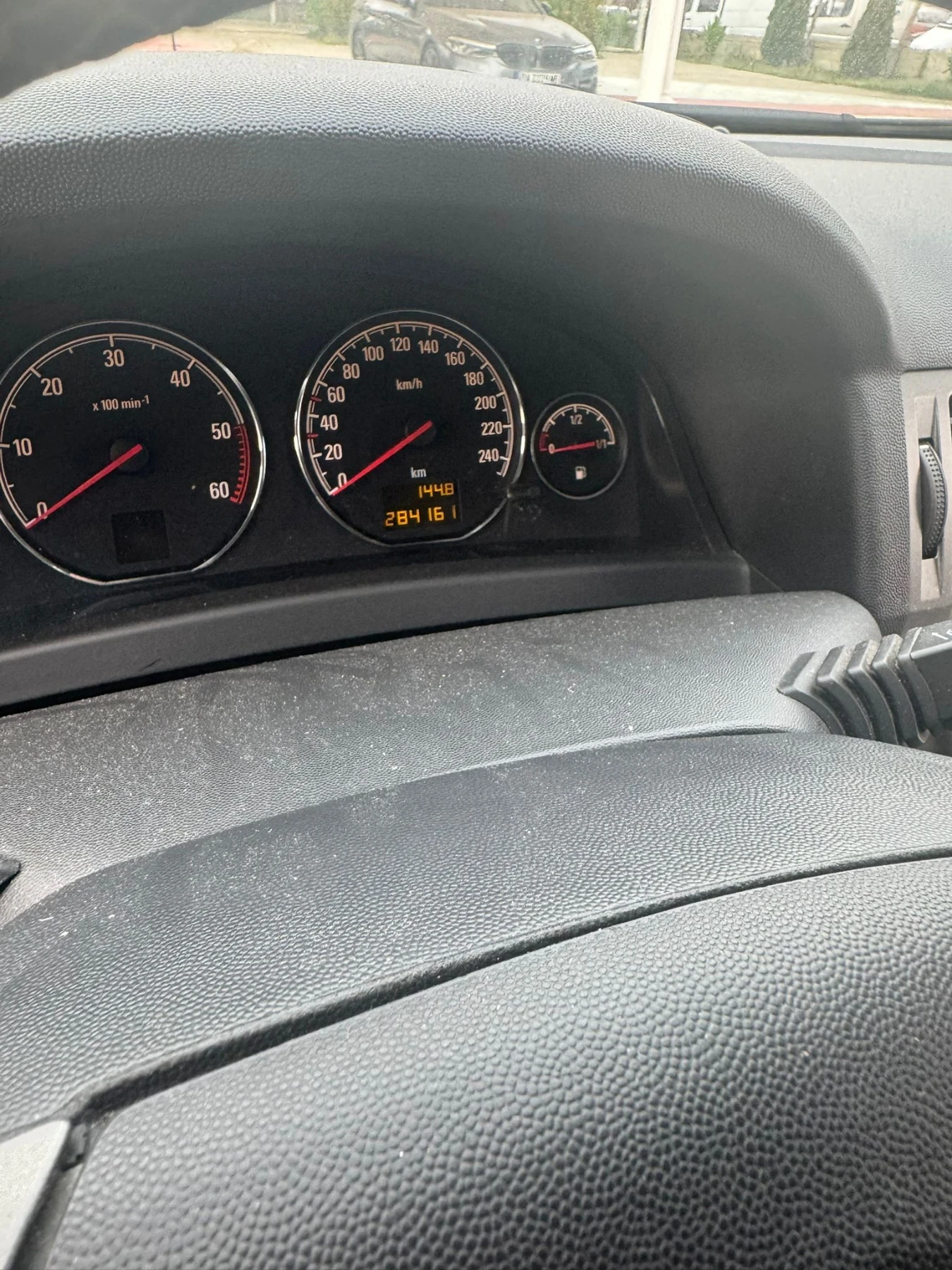 Opel Signum  - изображение 6 | Auto.bg Opel Signum  - изображение 6