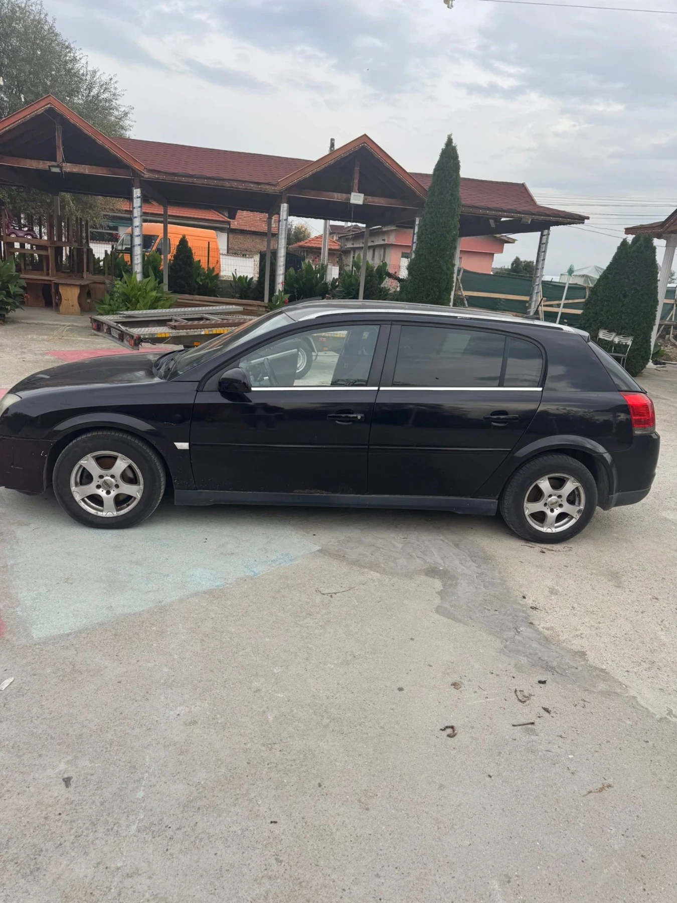 Opel Signum  - изображение 3 | Auto.bg Opel Signum  - изображение 3