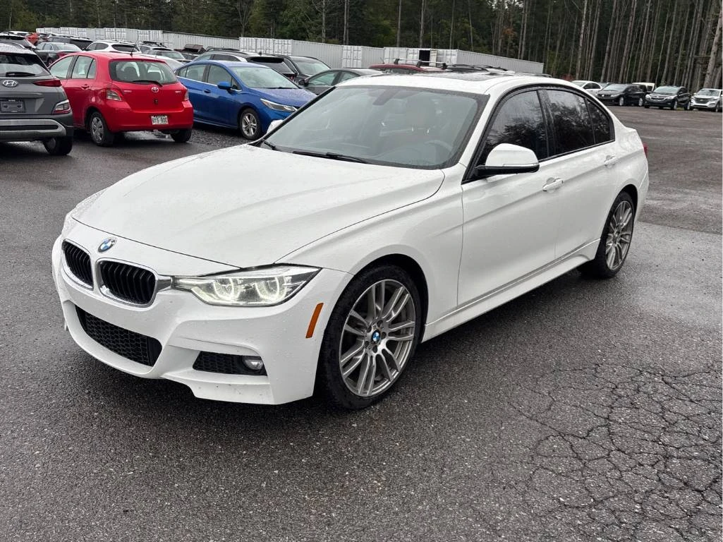 BMW 340 xDrive * CARFAX* ОПЦИЯ ЗА ФИНАНСИРАНЕ* | Auto.bg — изображение 1 BMW 340 xDrive * CARFAX* ОПЦИЯ ЗА ФИНАНСИРАНЕ* | Auto.bg — изображение 1