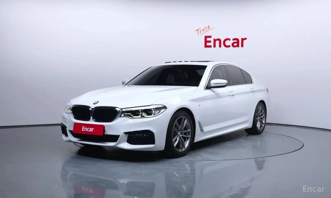 BMW 520 * 520d M Sport Package Plus * | Auto.bg — изображение 1 BMW 520 * 520d M Sport Package Plus * | Auto.bg — изображение 1