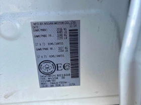 Nissan Rogue * FWD 4dr * CARFAX * ЦЕНА ДО БГ - 9200 € / 17993.64 лв. - 95447891 10 | Car24.bg Nissan Rogue * FWD 4dr * CARFAX * ЦЕНА ДО БГ - 9200 € / 17993.64 лв. - 95447891 10