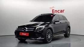 Снимка Mercedes-Benz GLC 30...