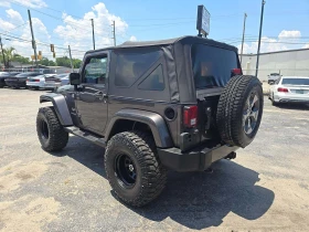 Jeep Wrangler SAHARA | Auto.bg — изображение 2 Jeep Wrangler SAHARA | Auto.bg — изображение 2