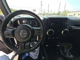 Jeep Wrangler SAHARA | Auto.bg — изображение 5 Jeep Wrangler SAHARA | Auto.bg — изображение 5