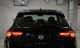 VW T-Roc 1.5TSI DSG 54600KM EURO6 - 19990 € / 39097.04 лв. - 79062486 6 | Car24.bg VW T-Roc 1.5TSI DSG 54600KM EURO6 - 19990 € / 39097.04 лв. - 79062486 6