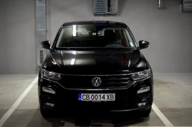 VW T-Roc 1.5TSI DSG 54600KM EURO6 - 19990 € / 39097.04 лв. - 79062486 2 | Car24.bg VW T-Roc 1.5TSI DSG 54600KM EURO6 - 19990 € / 39097.04 лв. - 79062486 2