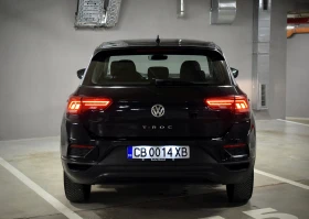 VW T-Roc 1.5TSI DSG 54600KM EURO6 - 19990 € / 39097.04 лв. - 79062486 5 | Car24.bg VW T-Roc 1.5TSI DSG 54600KM EURO6 - 19990 € / 39097.04 лв. - 79062486 5