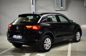 VW T-Roc 1.5TSI DSG 54600KM EURO6 - 19990 € / 39097.04 лв. - 79062486 7 | Car24.bg VW T-Roc 1.5TSI DSG 54600KM EURO6 - 19990 € / 39097.04 лв. - 79062486 7