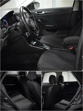 VW T-Roc 1.5TSI DSG 54600KM EURO6 - 19990 € / 39097.04 лв. - 79062486 12 | Car24.bg VW T-Roc 1.5TSI DSG 54600KM EURO6 - 19990 € / 39097.04 лв. - 79062486 12