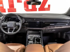 Audi Q8 MATRIX* S* LINE* BANG* OLUFSEN* 360КАМЕРА* ПАНОРАМ | Auto.bg — изображение 6 Audi Q8 MATRIX* S* LINE* BANG* OLUFSEN* 360КАМЕРА* ПАНОРАМ | Auto.bg — изображение 6