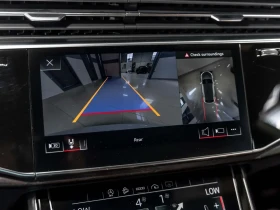 Audi Q8 MATRIX* S* LINE* BANG* OLUFSEN* 360КАМЕРА* ПАНОРАМ | Auto.bg — изображение 9 Audi Q8 MATRIX* S* LINE* BANG* OLUFSEN* 360КАМЕРА* ПАНОРАМ | Auto.bg — изображение 9