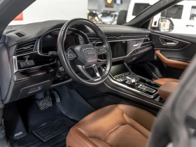 Audi Q8 MATRIX* S* LINE* BANG* OLUFSEN* 360КАМЕРА* ПАНОРАМ | Auto.bg — изображение 5 Audi Q8 MATRIX* S* LINE* BANG* OLUFSEN* 360КАМЕРА* ПАНОРАМ | Auto.bg — изображение 5