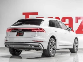 Audi Q8 MATRIX* S* LINE* BANG* OLUFSEN* 360КАМЕРА* ПАНОРАМ | Auto.bg — изображение 2 Audi Q8 MATRIX* S* LINE* BANG* OLUFSEN* 360КАМЕРА* ПАНОРАМ | Auto.bg — изображение 2