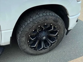 Dodge RAM 1500 * Sport * АВТОКРЕДИТ БЕЗ ПЪРВОНАЧАЛНА ВНОСКА* | Auto.bg — изображение 7 Dodge RAM 1500 * Sport * АВТОКРЕДИТ БЕЗ ПЪРВОНАЧАЛНА ВНОСКА* | Auto.bg — изображение 7