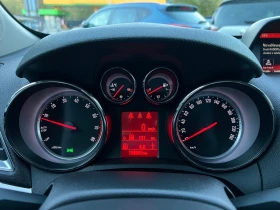 Opel Mokka 1.4T 4x4 COSMO ШВЕЙЦАРИЯ | Auto.bg — изображение 12 Opel Mokka 1.4T 4x4 COSMO ШВЕЙЦАРИЯ | Auto.bg — изображение 12