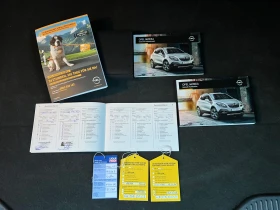 Opel Mokka 1.4T 4x4 COSMO ШВЕЙЦАРИЯ | Auto.bg — изображение 15 Opel Mokka 1.4T 4x4 COSMO ШВЕЙЦАРИЯ | Auto.bg — изображение 15