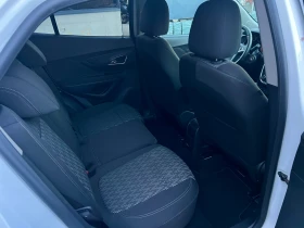 Opel Mokka 1.4T 4x4 COSMO ШВЕЙЦАРИЯ | Auto.bg — изображение 7 Opel Mokka 1.4T 4x4 COSMO ШВЕЙЦАРИЯ | Auto.bg — изображение 7
