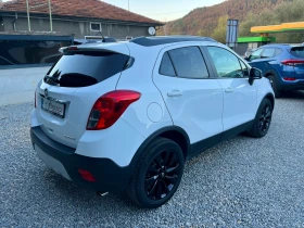 Opel Mokka 1.4T 4x4 COSMO ШВЕЙЦАРИЯ | Auto.bg — изображение 3 Opel Mokka 1.4T 4x4 COSMO ШВЕЙЦАРИЯ | Auto.bg — изображение 3