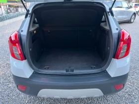 Opel Mokka 1.4T 4x4 COSMO ШВЕЙЦАРИЯ | Auto.bg — изображение 5 Opel Mokka 1.4T 4x4 COSMO ШВЕЙЦАРИЯ | Auto.bg — изображение 5