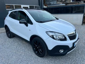 Opel Mokka 1.4T 4x4 COSMO ШВЕЙЦАРИЯ | Auto.bg — изображение 2 Opel Mokka 1.4T 4x4 COSMO ШВЕЙЦАРИЯ | Auto.bg — изображение 2