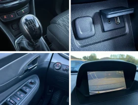 Opel Mokka 1.4T 4x4 COSMO ШВЕЙЦАРИЯ | Auto.bg — изображение 13 Opel Mokka 1.4T 4x4 COSMO ШВЕЙЦАРИЯ | Auto.bg — изображение 13