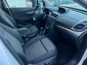 Opel Mokka 1.4T 4x4 COSMO ШВЕЙЦАРИЯ | Auto.bg — изображение 8 Opel Mokka 1.4T 4x4 COSMO ШВЕЙЦАРИЯ | Auto.bg — изображение 8