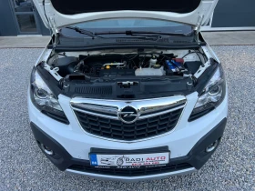 Opel Mokka 1.4T 4x4 COSMO ШВЕЙЦАРИЯ | Auto.bg — изображение 6 Opel Mokka 1.4T 4x4 COSMO ШВЕЙЦАРИЯ | Auto.bg — изображение 6