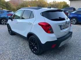 Opel Mokka 1.4T 4x4 COSMO ШВЕЙЦАРИЯ | Auto.bg — изображение 4 Opel Mokka 1.4T 4x4 COSMO ШВЕЙЦАРИЯ | Auto.bg — изображение 4