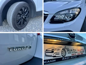 Opel Mokka 1.4T 4x4 COSMO ШВЕЙЦАРИЯ | Auto.bg — изображение 14 Opel Mokka 1.4T 4x4 COSMO ШВЕЙЦАРИЯ | Auto.bg — изображение 14