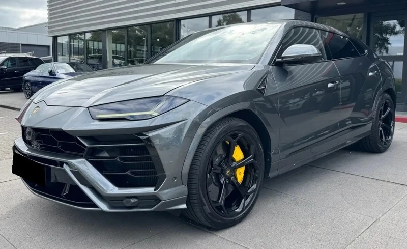 Lamborghini Urus 4.0 V8 - 184065 € / 359999.85 лв. - 81634783 1 | Car24.bg Lamborghini Urus 4.0 V8 - 184065 € / 359999.85 лв. - 81634783 1