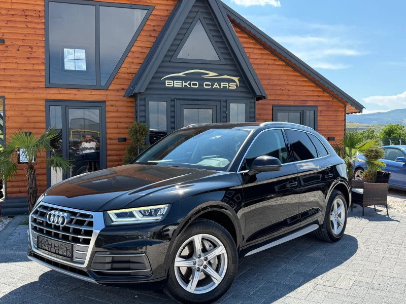 Audi Q5 Нов внос от Белгия! - 20900 € / 40876.85 лв. - 51339802 1 | Car24.bg Audi Q5 Нов внос от Белгия! - 20900 € / 40876.85 лв. - 51339802 1