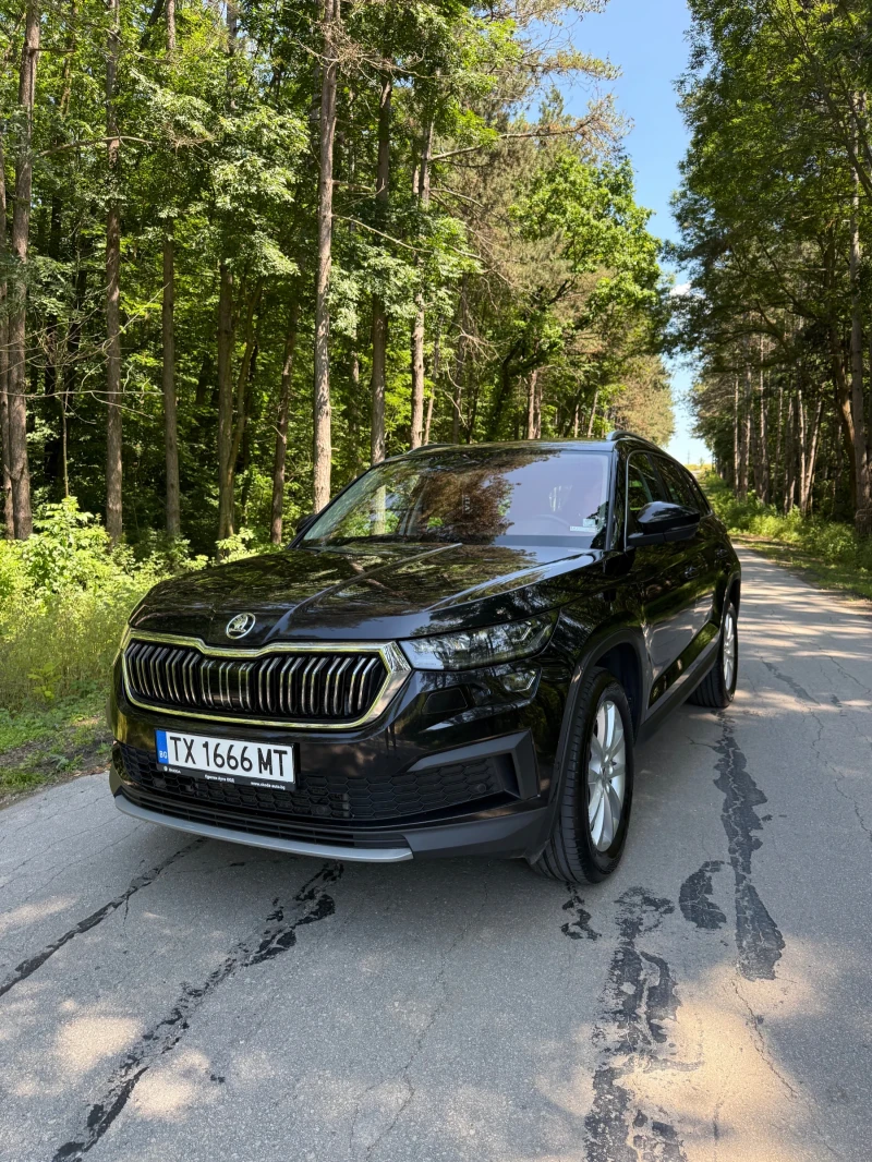 Skoda Kodiaq 2.0TDI 200 4 motion - 25999 € / 50849.62 лв. - 47786903 1 | Car24.bg Skoda Kodiaq 2.0TDI 200 4 motion - 25999 € / 50849.62 лв. - 47786903 1