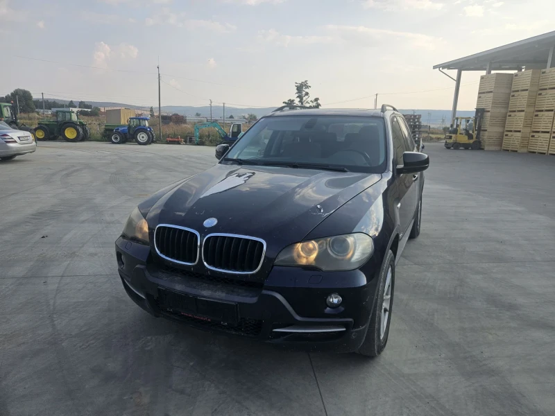 BMW X5 - 5400 € - 83308049 1 | Car24.bg BMW X5 - 5400 € - 83308049 1