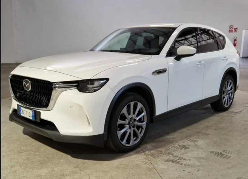 Mazda CX-60 !!!ОЧАКВАН ВНОС!!! 2.5 E-Skyactive PHEV 327hp AWD - 21900 € - 69238228 1 | Car24.bg Mazda CX-60 !!!ОЧАКВАН ВНОС!!! 2.5 E-Skyactive PHEV 327hp AWD - 21900 € - 69238228 1