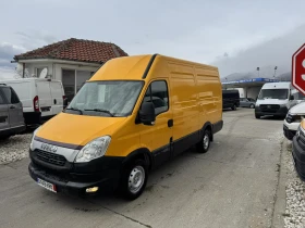 Iveco Daily 2.3HPI KLIMA | Auto.bg — изображение 3 Iveco Daily 2.3HPI KLIMA | Auto.bg — изображение 3