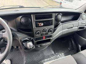 Iveco Daily 2.3HPI KLIMA | Auto.bg — изображение 7 Iveco Daily 2.3HPI KLIMA | Auto.bg — изображение 7