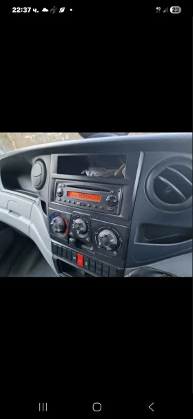Iveco Daily КЕМПЕР!!! ДЕСЕН ВОЛАН!!! | Auto.bg — изображение 8 Iveco Daily КЕМПЕР!!! ДЕСЕН ВОЛАН!!! | Auto.bg — изображение 8