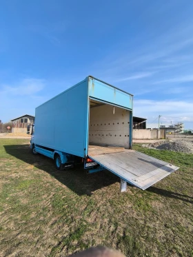 Mercedes-Benz Atego Фургон 6.15 без удари и течове 0877351882 | Auto.bg — изображение 3 Mercedes-Benz Atego Фургон 6.15 без удари и течове 0877351882 | Auto.bg — изображение 3